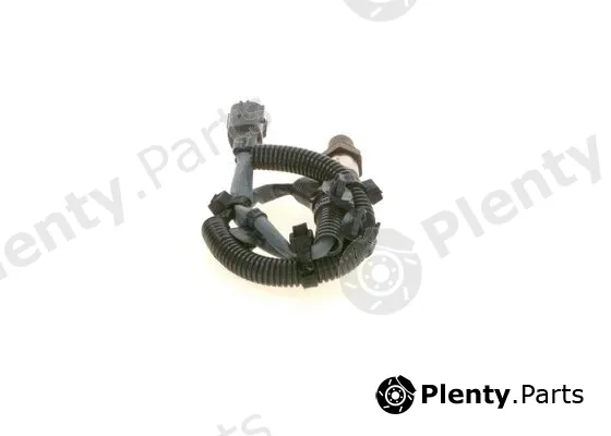 Lambda Sensor