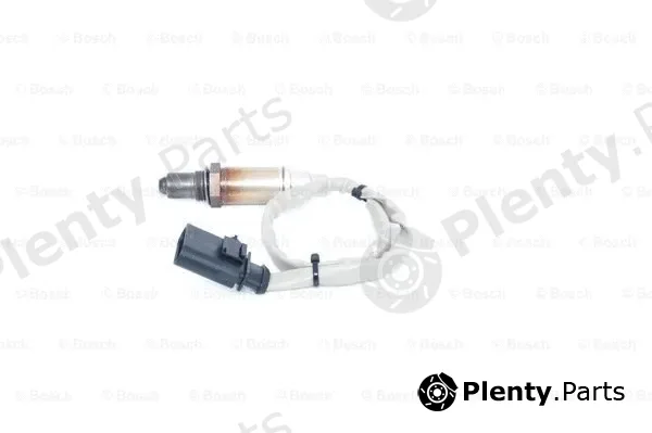Bosch F00HL00389 — Lambda Sensor