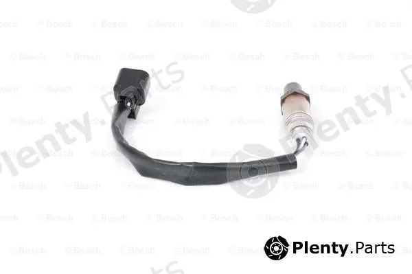 Lambda Sensor
