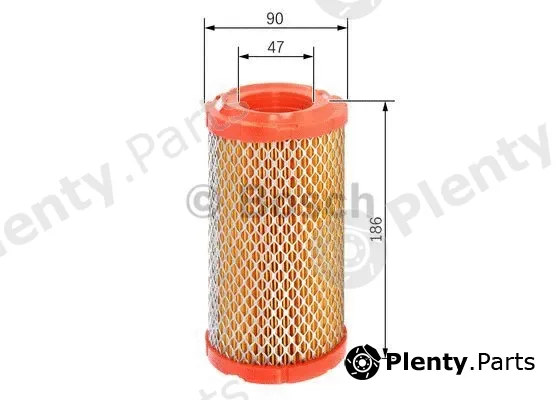 Bosch F026400371 — Air Filter