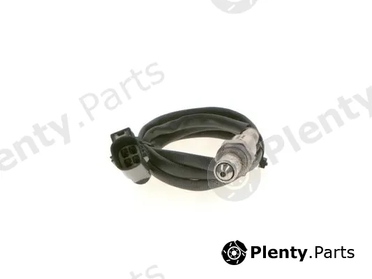 Lambda Sensor