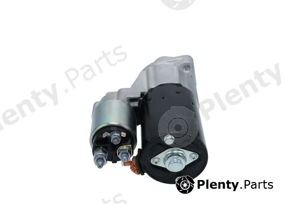 Bosch 1986S00677 — Starter