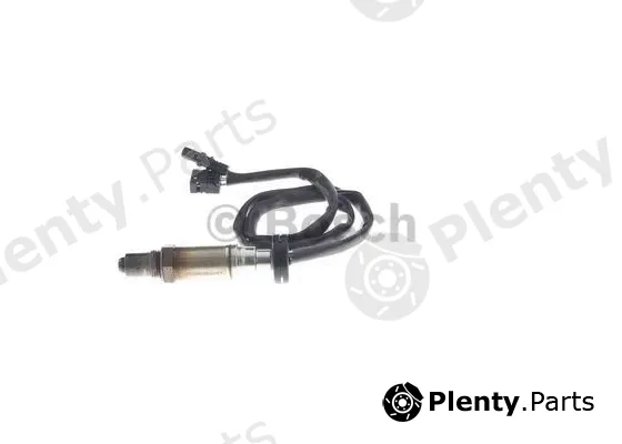 Lambda Sensor