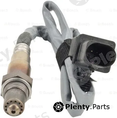Lambda Sensor
