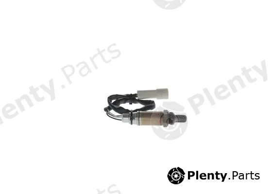 Lambda Sensor