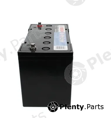 Bosch 0092L57140 — Deep Cycle Battery