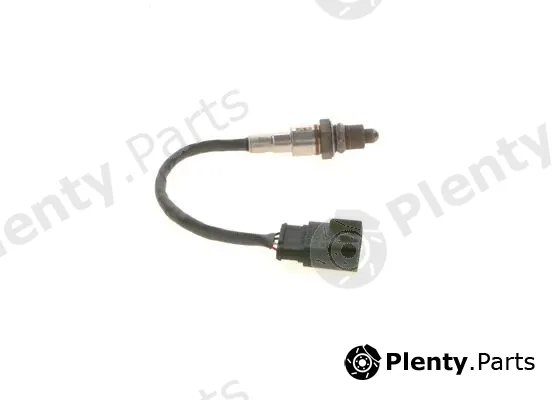 Lambda Sensor