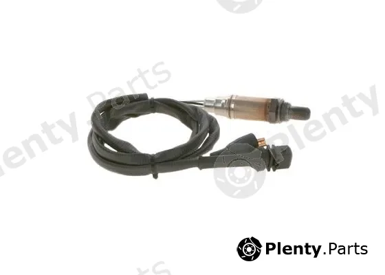 Lambda Sensor
