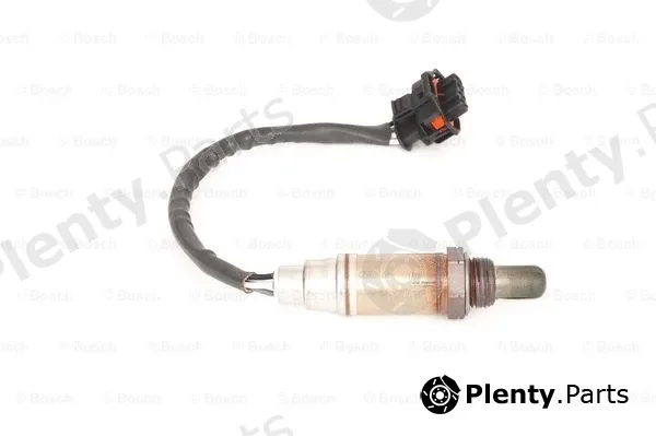 Lambda Sensor