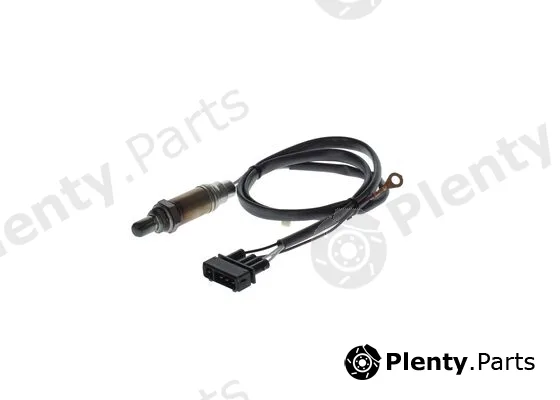 Bosch 0258003112 — Lambda Sensor