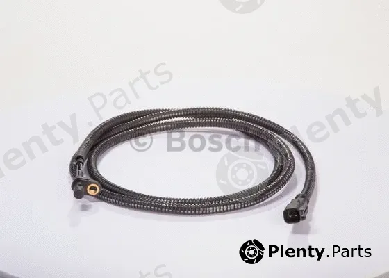 Bosch 0265009327 — Sensor, wheel speed