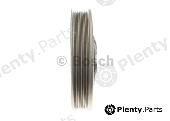 Bosch 1987945617 — Belt Pulley, crankshaft