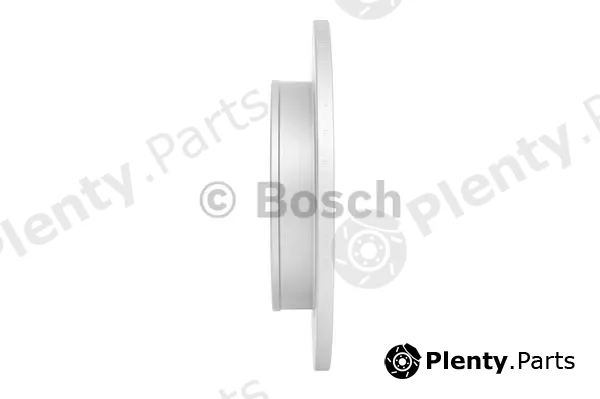 Bosch 0986479B95 — Brake Disc