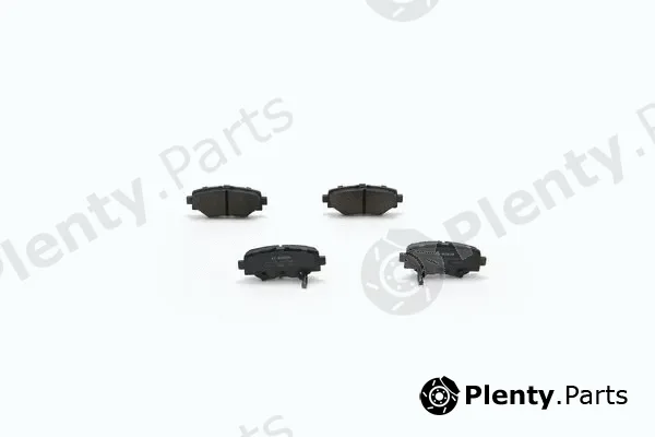 Bosch 0986T11030 — Brake Pad Set, disc brake