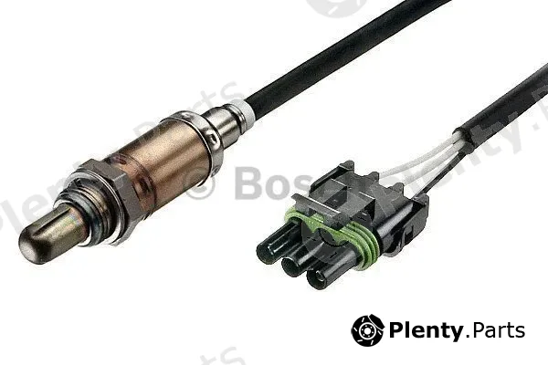 Bosch 0258003086 — Lambda Sensor