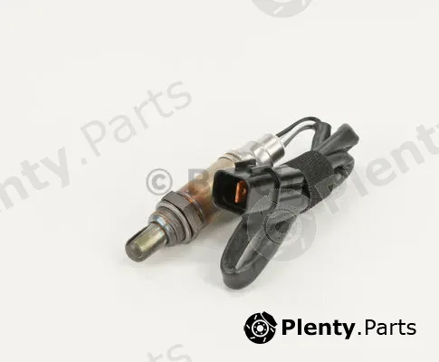 Lambda Sensor