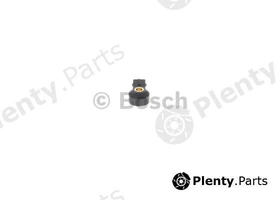 Bosch 0261231046 — Knock Sensor