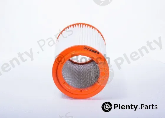 Bosch 0986AF2086 — Air Filter