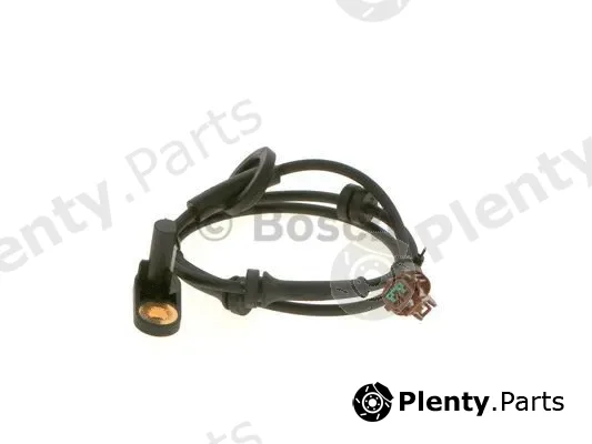 Bosch 0265007414 — Sensor, wheel speed