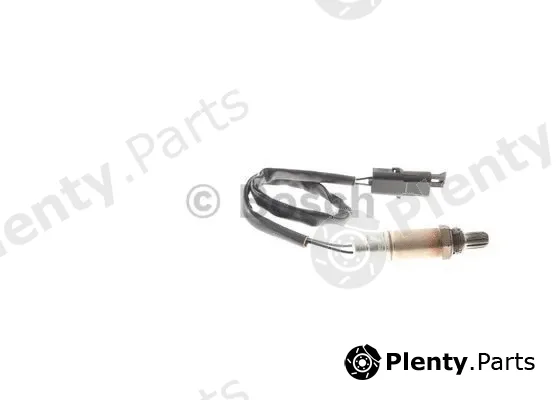 Lambda Sensor