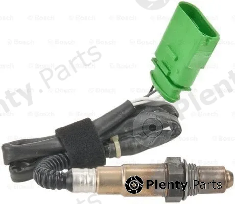 Lambda Sensor