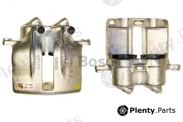 Bosch 0986474069 — Brake Caliper