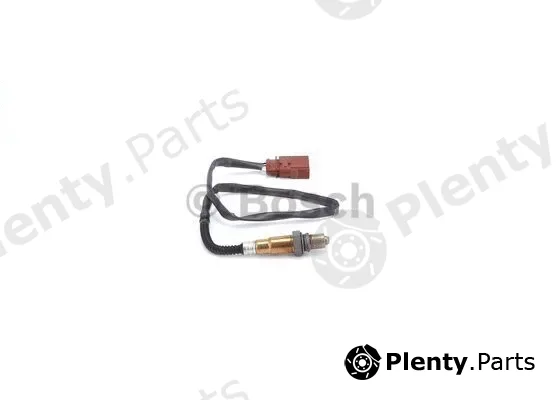 Bosch 0258006305 — Lambda Sensor