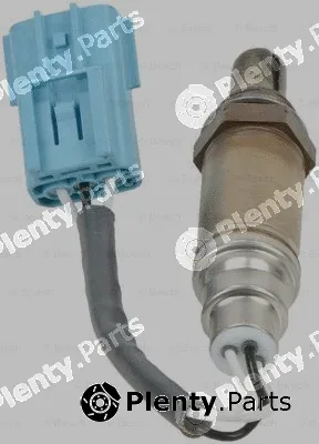 Bosch 0258005951 — Lambda Sensor