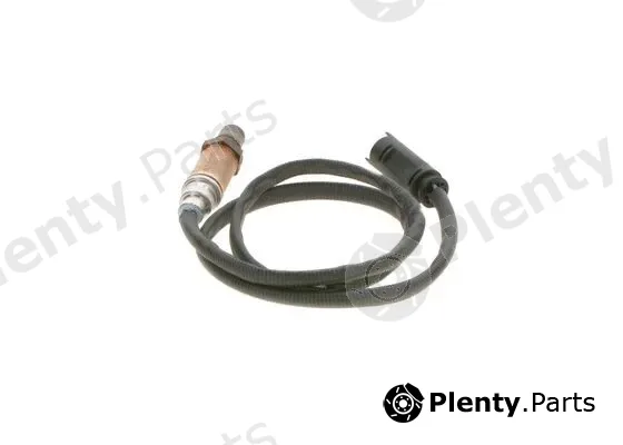 Lambda Sensor