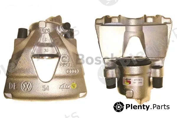 Bosch 0986473923 — Brake Caliper
