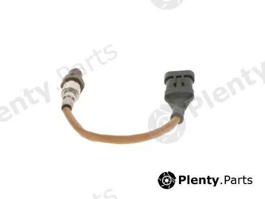 Lambda Sensor