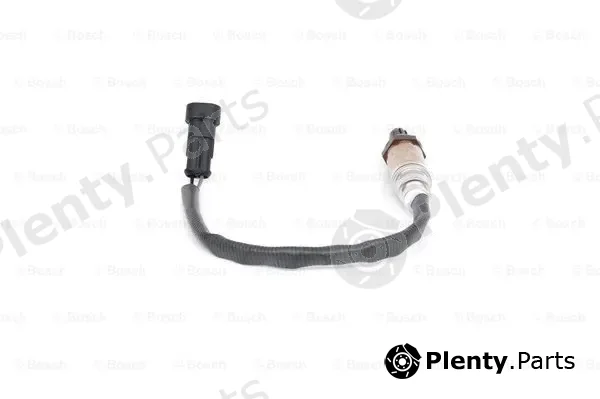 Lambda Sensor