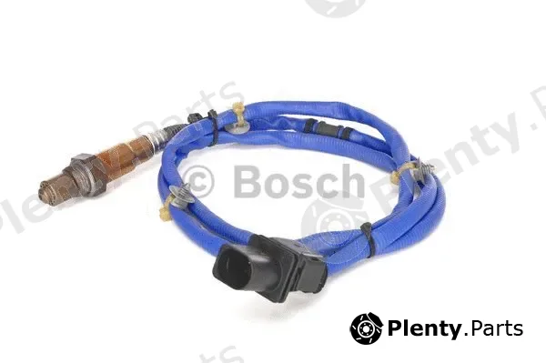 Bosch 0258017256 — Lambda Sensor