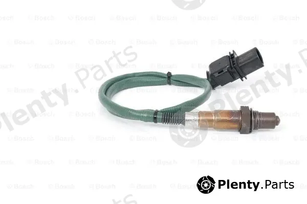 Lambda Sensor