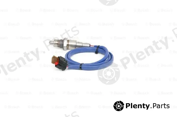 Lambda Sensor