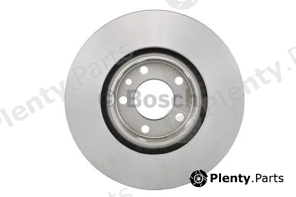Bosch 0986478593 — Brake Disc