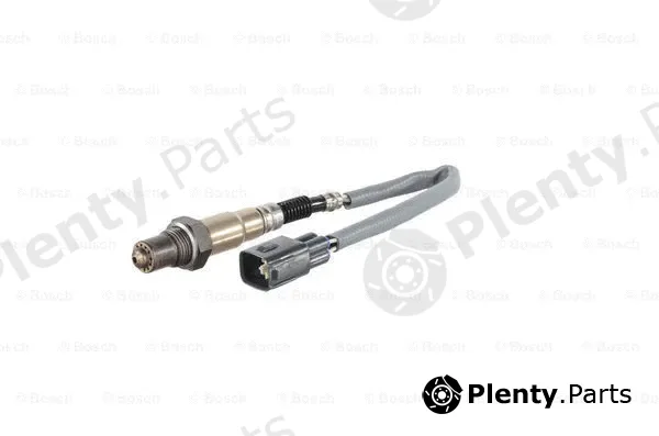 Lambda Sensor