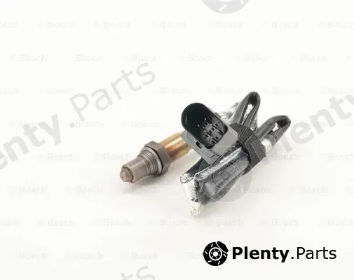 Bosch 0258007105 — Lambda Sensor
