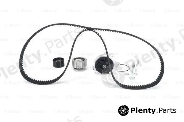Bosch 1987948747 — Water Pump & Timing Belt Kit