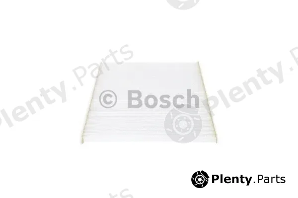 Bosch 1987435049 — Filter, cabin air
