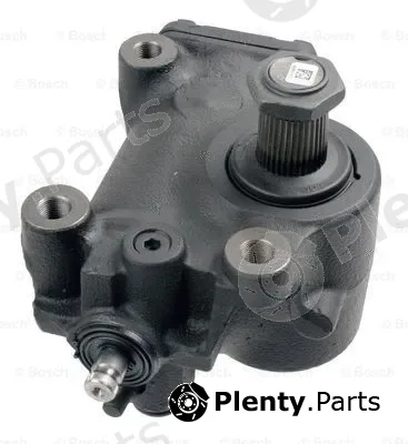 Bosch KS00001069 — Steering Gear