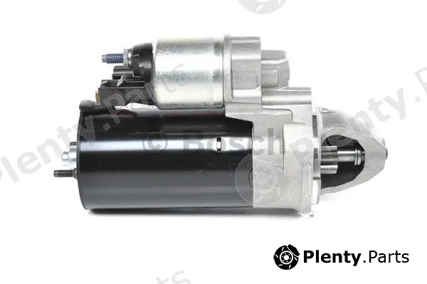 Bosch 0001109289 — Starter
