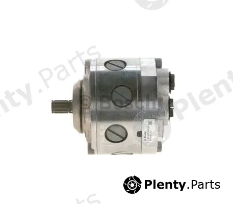 Bosch KS00003258 — Hydraulic Pump, steering