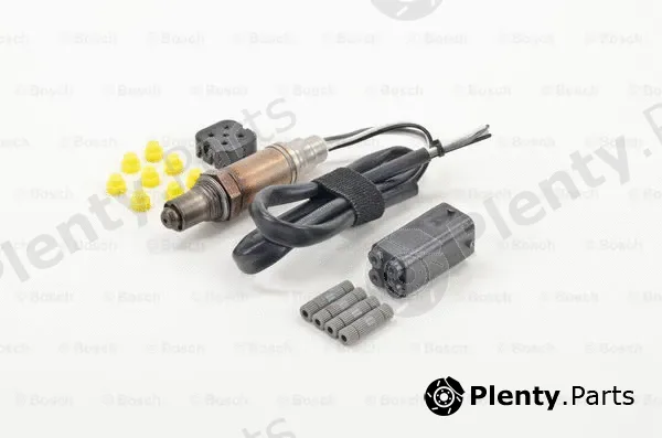 Bosch 0258005730 — Lambda Sensor Universal