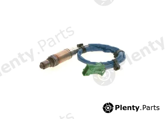 Lambda Sensor