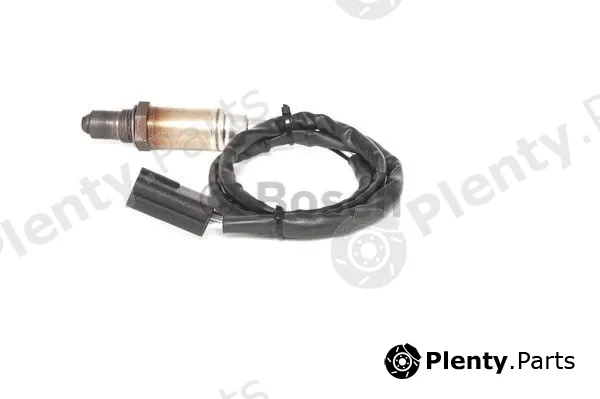 Lambda Sensor