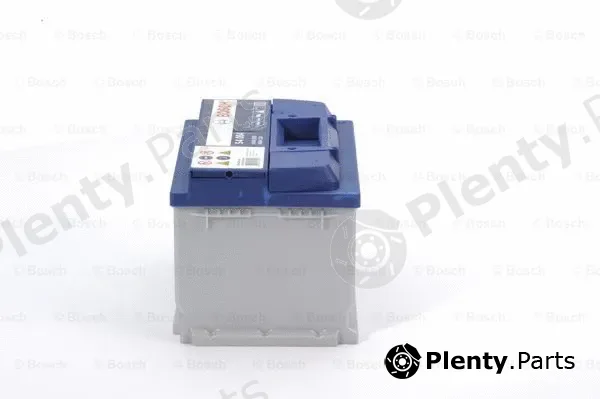 Bosch 0092S40040 — Starter Battery S4