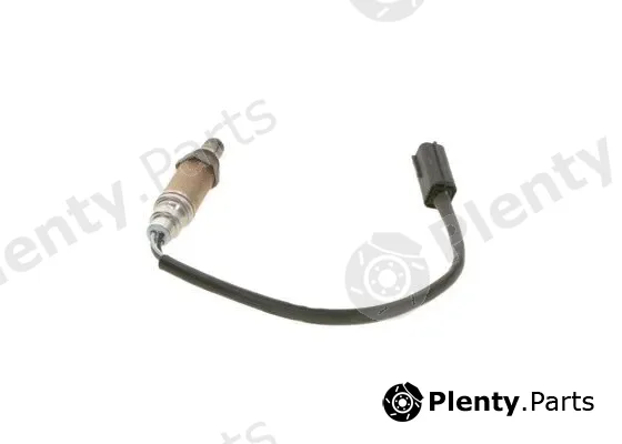 Bosch 0258005169 — Lambda Sensor