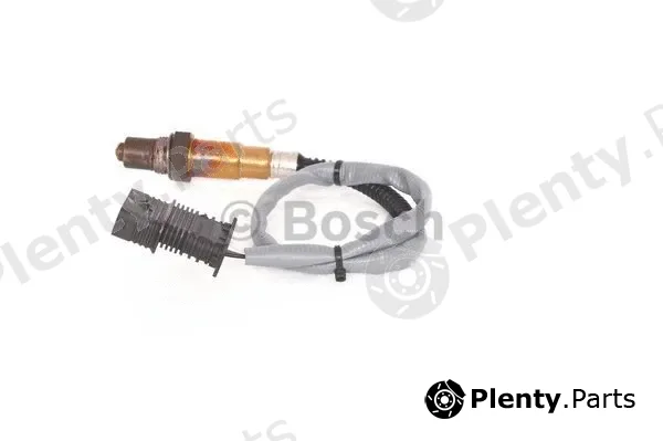Lambda Sensor
