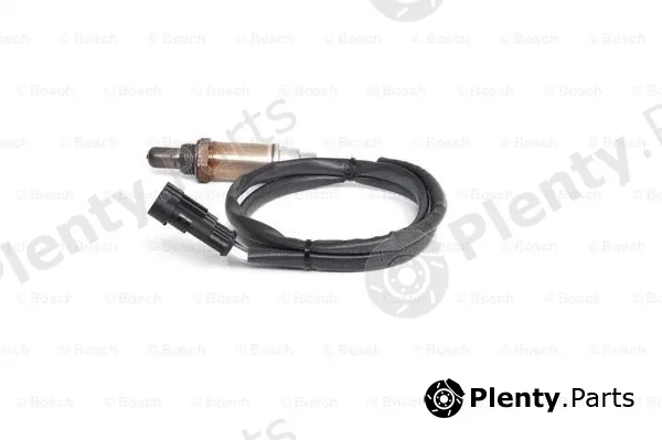 Lambda Sensor